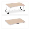 Relaxdays Laptoptisch für Bett & Couch, HxBxT: 26 x 63 x 40 Produktbild-Vorschau 6