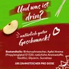 Wunder Zahnstocher mit Geschmack - Apfel - 100 Stück - Produktbild-Vorschau 7