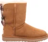 UGG Bailey Bow II Stiefel Braun Produktbild-Vorschau 52