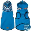 SOS Hundejacke - Windbreaker Gr. XS Rückenlänge 25 cm - Produktbild-Vorschau 3