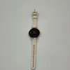 Garmin Lily 2 Active Lunar Gold/Bone Silicone Band Náhled obrázku produktu 4