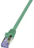 LogiLink Professional CQ3025S Câble patch LogiLink, cat. Voir les images du produit 1