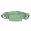 travelite marsupio Kick Off Beltbag Sage verde Anteprima dell’immagine prodotto 1
