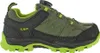 Cmp Kids Kiruna Fitgo Trekking Shoes Wp Kaki-Acido Produktbild-Vorschau 7