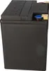 Batterie Nano-Gel 12V 32Ah für Motorrad Startbatterie MH Produktbild-Vorschau 5