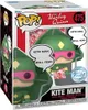 Funko Pop! DC Harley Quinn: Kite Man #475 Previews 25.000 Produktbild-Vorschau 1