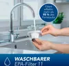 CLEANmaxx YF131B, Trocken, EPA, Filterung, 67 W, Produktbild-Vorschau 7