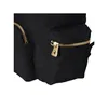 Guess Damenrucksack Eco Gemma Backpack black Produktbild-Vorschau 4