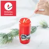 HOFER Kompositions-Öllicht groß Nr. 7 - 12 Stück - [ROT] - Produktbild-Vorschau 4