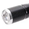Yato YT-08571, Ruční svítilna, Černá, Hliník, Knoflíky, Náhled obrázku produktu 11