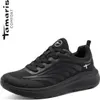 Tamaris Comfort : Chaussures de sport pour femmes, lacets, Voir les images du produit 16
