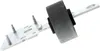 VAICO V25-0811 Achslager für FORD MONDEO IV Turnier (BA7) Produktbild-Vorschau 17