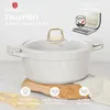 Berlinger Haus Kasserolle BH-7788 28cm Titanbeschichtung Produktbild-Vorschau 9