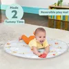 Bright Starts – kocyk do zabawy „Kubuś Puchatek” z matą Podgląd zdjęcia produktu 3