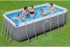 BESTWAY Aufstellpool-Set (Rohrkonstruktion) – Steel Pro Max Produktbild-Vorschau 2