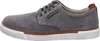 A side view of a grey Gabor sneaker. Produktbild-Vorschau