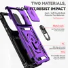 Pouzdro pro Xiaomi Redmi Note 13 Pro 4G dvouvrstvé pouzdro Náhled obrázku produktu 4