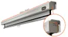 celexon Leinwand Rollo Professional 200 x 150 cm - 98" Produktbild-Vorschau 3