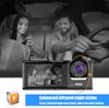 1 Set Auto-Videorecorder, 3 Linsen, Nachtsicht, mit Produktbild-Vorschau 9