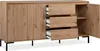 Sideboard >Korsika< (BxHxT: 170x87x40 cm) in Produktbild-Vorschau 8
