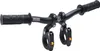 Shotgun Pro Manubrio bici bambino Nero Seggiolino/carrello Anteprima dell’immagine prodotto 1