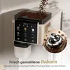 Machine à café CIARRA avec moulin intégré pour grains, 15 Voir les images du produit 3