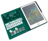 KIDYWOLF - Leuchtende Designtafel mini Wilde Tiere Produktbild-Vorschau 4