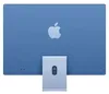 Apple iMac , 59,7 cm (23.5"), 4.5K Ultra HD, Apple M, 16 Produktbild-Vorschau 2