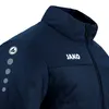 JAKO Unisex Coachjacke Team, Farbe:marine, Größe:L Produktbild-Vorschau 9