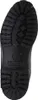 The image shows the sole of a black Timberland boot. Produktbild-Vorschau