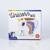 thumbsUp! Tasse "Colour Changing Unicorn Mug"  - Einhorn Produktbild-Vorschau 7