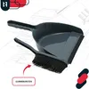 KOTARBAU® Handkehrset Handfeger mit Gummiborsten + Produktbild-Vorschau 2