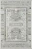 MY-RUG Teppich,Lotta, 230x160, Kurzflor-Teppich, creme Produktbild-Vorschau 1
