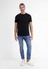 LERROS Doppelpack T-Shirt Rundhals in Premium Produktbild-Vorschau 7