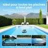 Aiper Scuba SE: Accu-aangedreven poolrobot Productafbeelding-voorbeeld 5