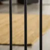 PawHut Barrière de sécurité pour animaux avec porte Voir les images du produit 9