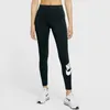 Nike Sportswear Essential Legging Zwart - CZ8528-010 Produktbild-Vorschau 40