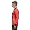 Adidas Sweatshirts Referee 18 Jersey LS, CV6322, Größe: XL Produktbild-Vorschau 4