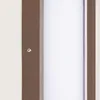 LED-Wandleuchte Außen 20W Aluminium CCT Wählbar Produktbild-Vorschau 4