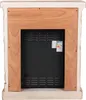 HOME DELUXE - Elektrokamin CALOR - MGO-Kunststein - 76,5 x Produktbild-Vorschau 9