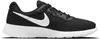 Nike Tanjun Black/White-Barely Volt-Bl 44 Produktbild-Vorschau 33