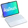 Custodia con tastiera Inateck per iPad Air da 13 pollici Anteprima dell’immagine prodotto 1