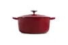 BK Bourgogne braadpan Ø28 cm chili red Anteprima dell’immagine prodotto 5