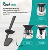 Spatel Umrührspatel Teigspatel für TM31 Thermomix Produktbild-Vorschau 3