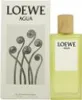 Agua Loewe Eau De Toilette Zerstäuber 100 Ml Produktbild-Vorschau 4