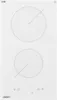 Ceramic hob AKPO PKA 30 830/2 white Anteprima dell’immagine prodotto 1