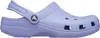 Sabot Del Marchio Crocs Del Modello 10001c Classic U Viola Anteprima dell’immagine prodotto 11