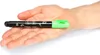 com-four® 6x Kreidestift für Tafel und Fenster - Produktbild-Vorschau 3