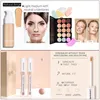 Make-up set met 33 onderdelen, inclusief make-up tas. Bevat Productafbeelding-voorbeeld 3