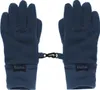 Handschuhe Junior Fleece Navy Größe 6 Produktbild-Vorschau 1